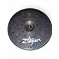 Used Zildjian 18in S DARK CRASH Cymbal