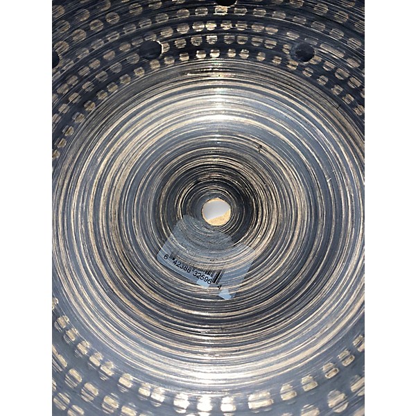 Used Zildjian 18in S DARK CRASH Cymbal