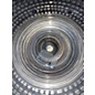 Used Zildjian 18in S DARK CRASH Cymbal