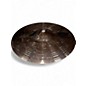 Used SABIAN 8in B8X SPLASH Cymbal