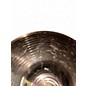 Used SABIAN 8in B8X SPLASH Cymbal