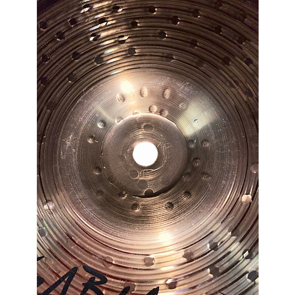 Used SABIAN 8in B8X SPLASH Cymbal
