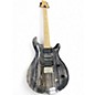 Used PRS SE SWAMP ASH SPECIAL Charcoal Solid Body Electric Guitar thumbnail