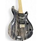 Used PRS SE SWAMP ASH SPECIAL Charcoal Solid Body Electric Guitar