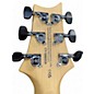 Used PRS SE SWAMP ASH SPECIAL Charcoal Solid Body Electric Guitar