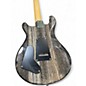 Used PRS SE SWAMP ASH SPECIAL Charcoal Solid Body Electric Guitar