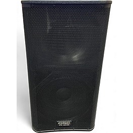 Used QSC KW152 15In 2-Way Powered Speaker