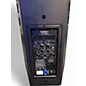 Used QSC KW152 15In 2-Way Powered Speaker
