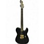 Used ESP AA-1 Black Solid Body Electric Guitar thumbnail