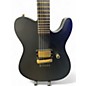 Used ESP AA-1 Black Solid Body Electric Guitar