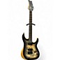 Used Schecter Guitar Research Reaper-6 Charcoal Burst Solid Body Electric Guitar thumbnail