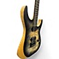 Used Schecter Guitar Research Reaper-6 Charcoal Burst Solid Body Electric Guitar