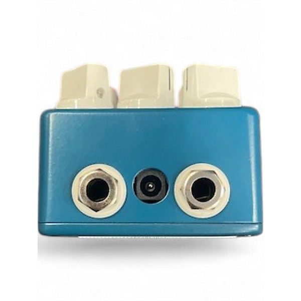 Used Wampler Triumph Effect Pedal