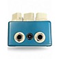 Used Wampler Triumph Effect Pedal