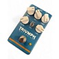Used Wampler Triumph Effect Pedal
