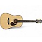 Used Larrivee SD24 Natural Acoustic Guitar thumbnail