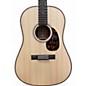 Used Larrivee SD24 Natural Acoustic Guitar