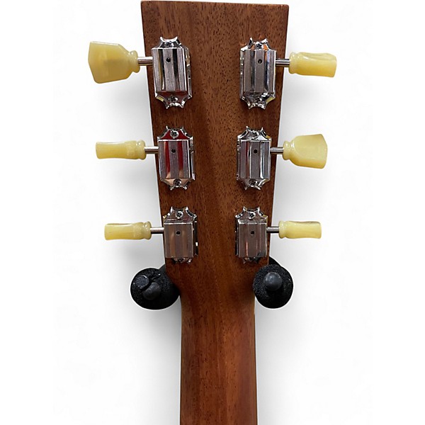 Used Larrivee SD24 Natural Acoustic Guitar