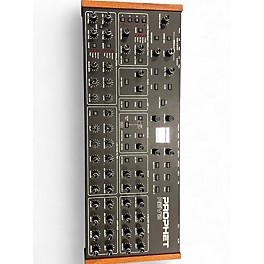 Used Sequential PROPHET REV 2 Synthesizer