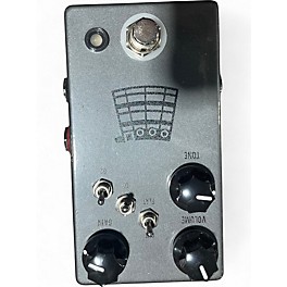 Used JHS Kilt V2 Effect Pedal