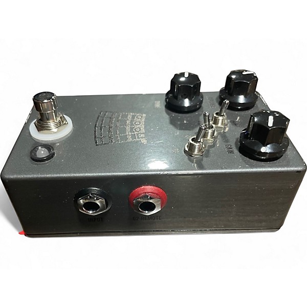 Used JHS Kilt V2 Effect Pedal
