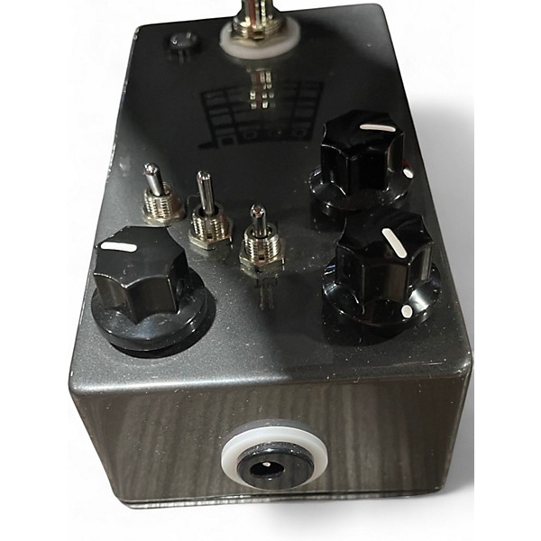 Used JHS Kilt V2 Effect Pedal