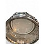 Used Ludwig 14in SUPERPHONIC Chrome Drum