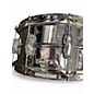 Used Ludwig 14in SUPERPHONIC Chrome Drum