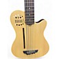 Used Godin a5 SA Natural Electric Bass Guitar