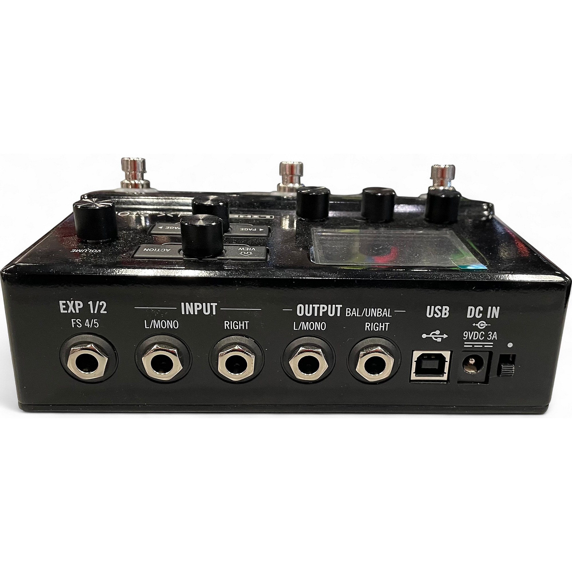 ギター LINE6 HXStomp HX Stomp - Line 6 Japan