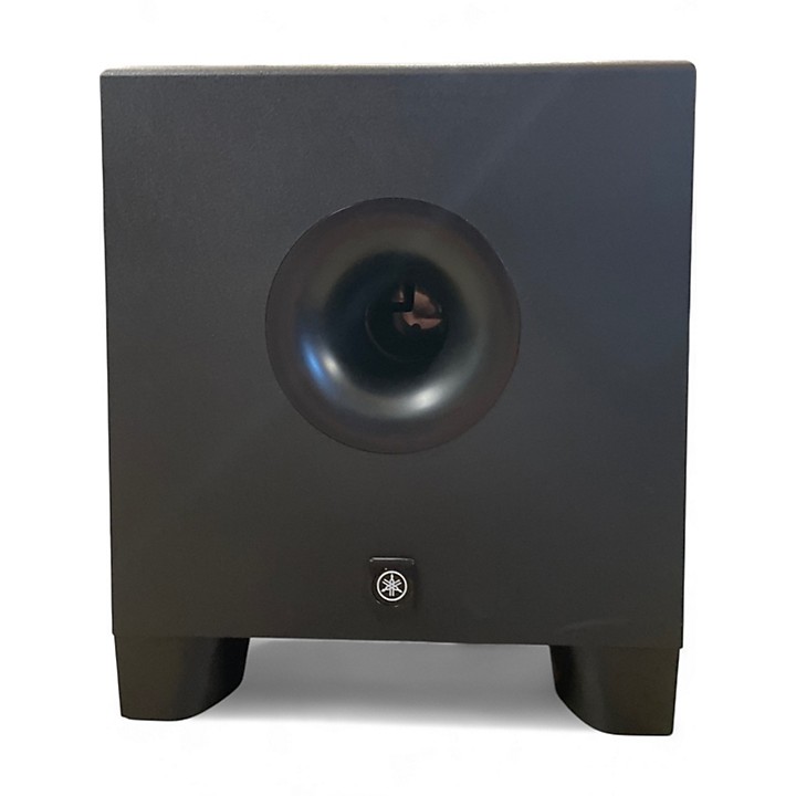 Used Yamaha HS8S Subwoofer | Guitar Center