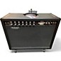 Used MESA/Boogie Dual Rectifier 100W Trem-o-verb Tube Guitar Combo Amp thumbnail