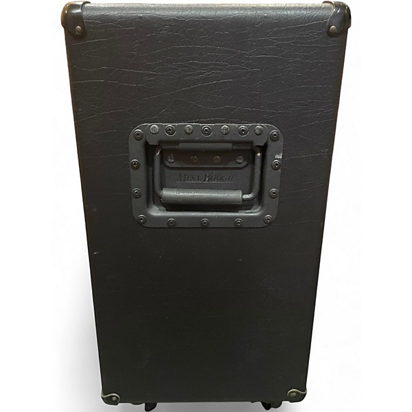 Used MESA/Boogie Dual Rectifier 100W Trem-o-verb Tube Guitar Combo Amp