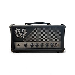 Used Victory Deputy Tube Guitar Amp Head