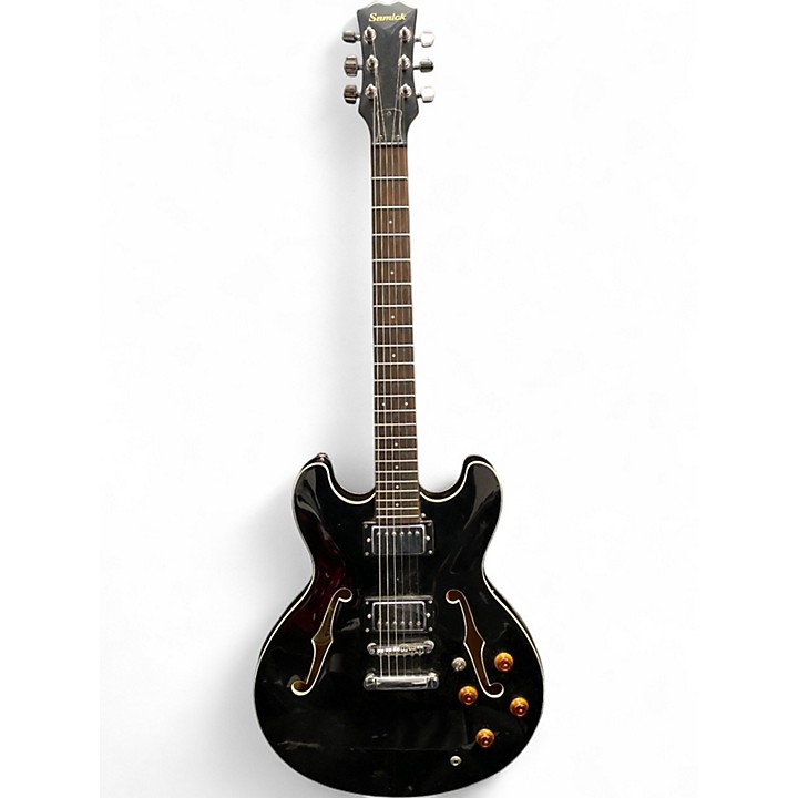 Samick エレクトリックマンドリン SAMICK Electric Guitar Models