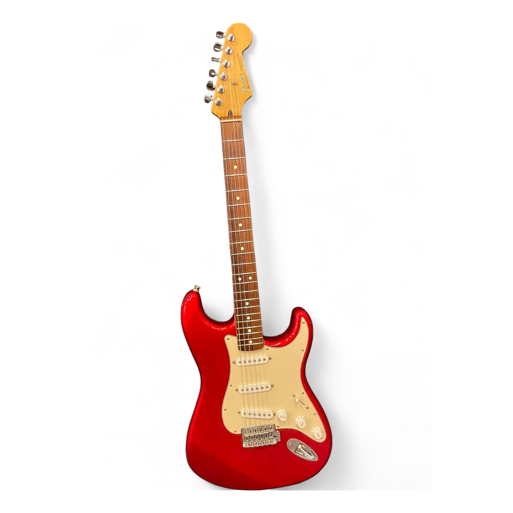 ギター　Fender Fender 60th Anniversary Jaguar Electric Guitar Mystic Dakota