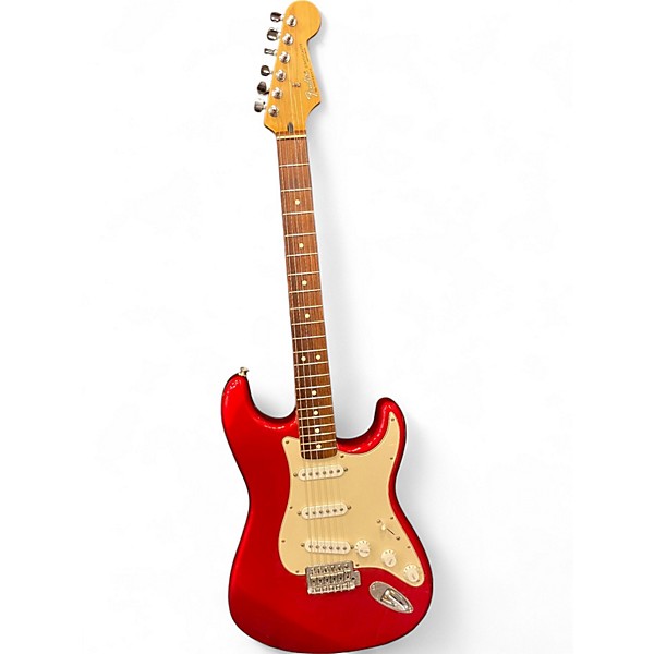 ●DIRTY RED PRE-ORDER] Knobyfier - Dirty Red - standard D-shape