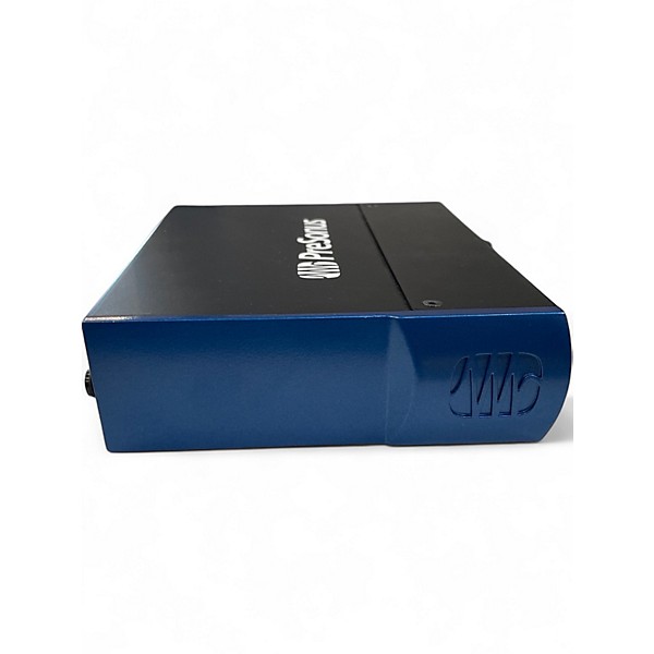 PreSonus STUDIO 24c 本体【箱付き】 Amazon.com: PreSonus Studio 24c 2x2, 192 kHz, USB Audio