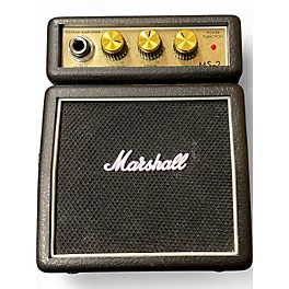 Used Marshall MS2 Battery Powered Amp