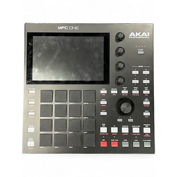 Used Akai Professional MPC ONE Production Controller