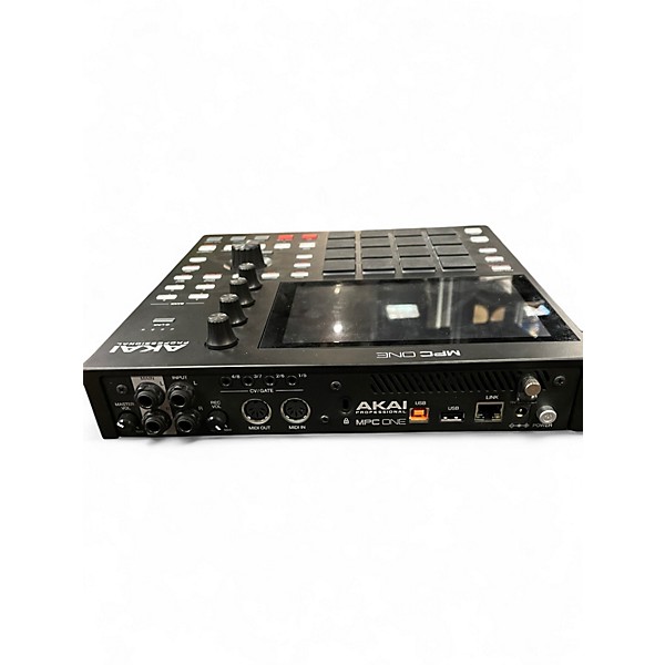 Used Akai Professional MPC ONE Production Controller