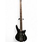 Used Spirit XZ BLACK Electric Bass Guitar thumbnail