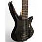 Used Spirit XZ BLACK Electric Bass Guitar