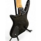 Used Spirit XZ BLACK Electric Bass Guitar