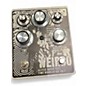 Used Jptr Fx super weirdo Effect Pedal thumbnail