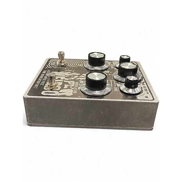 Used Jptr Fx super weirdo Effect Pedal