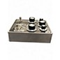 Used Jptr Fx super weirdo Effect Pedal