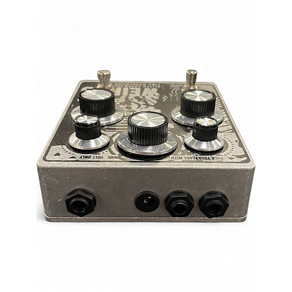 Used Jptr Fx super weirdo Effect Pedal