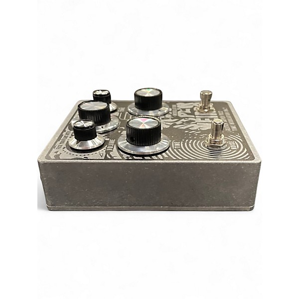 Used Jptr Fx super weirdo Effect Pedal