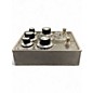 Used Jptr Fx super weirdo Effect Pedal